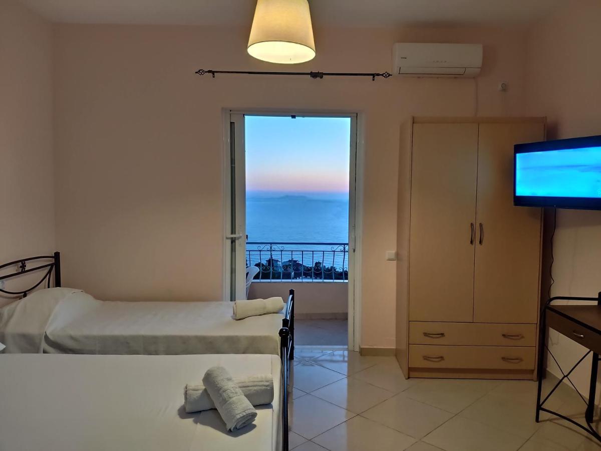 Let Rooms Lukova 외부 사진