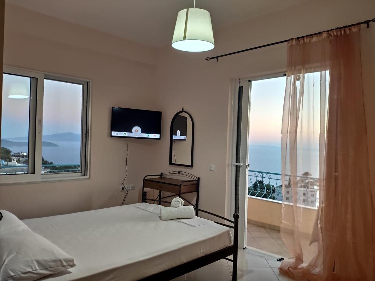 Let Rooms Lukova 외부 사진