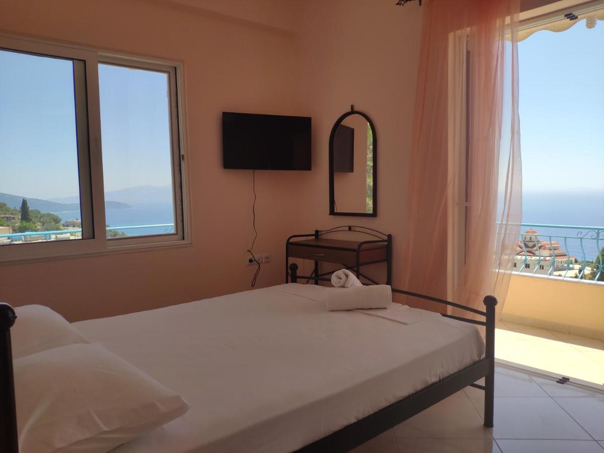 Let Rooms Lukova 외부 사진