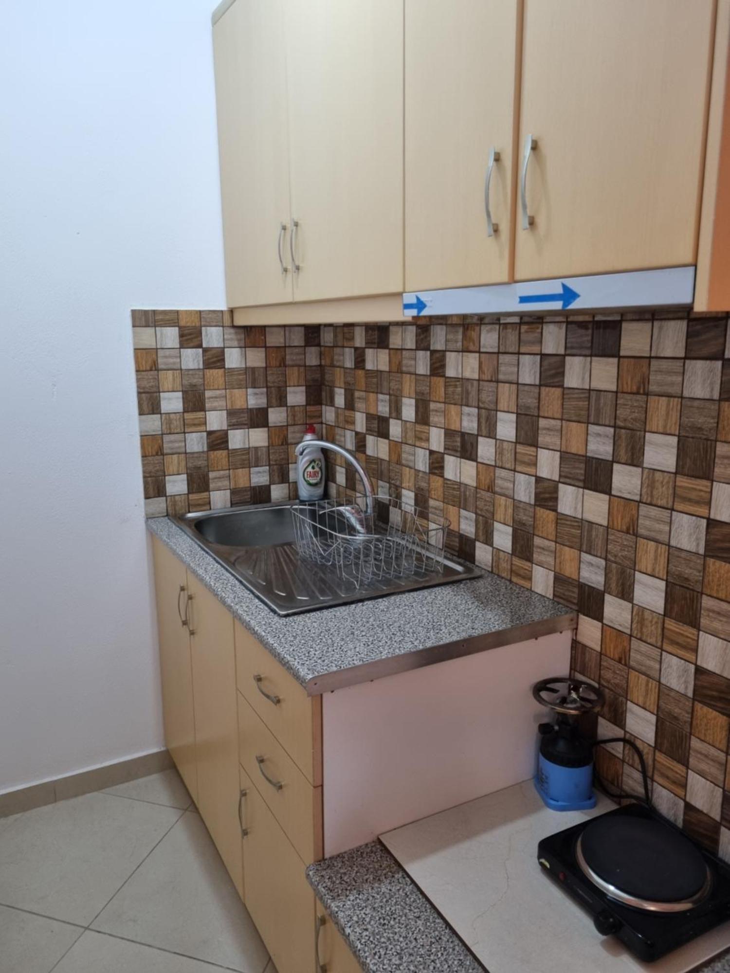Let Rooms Lukova 외부 사진
