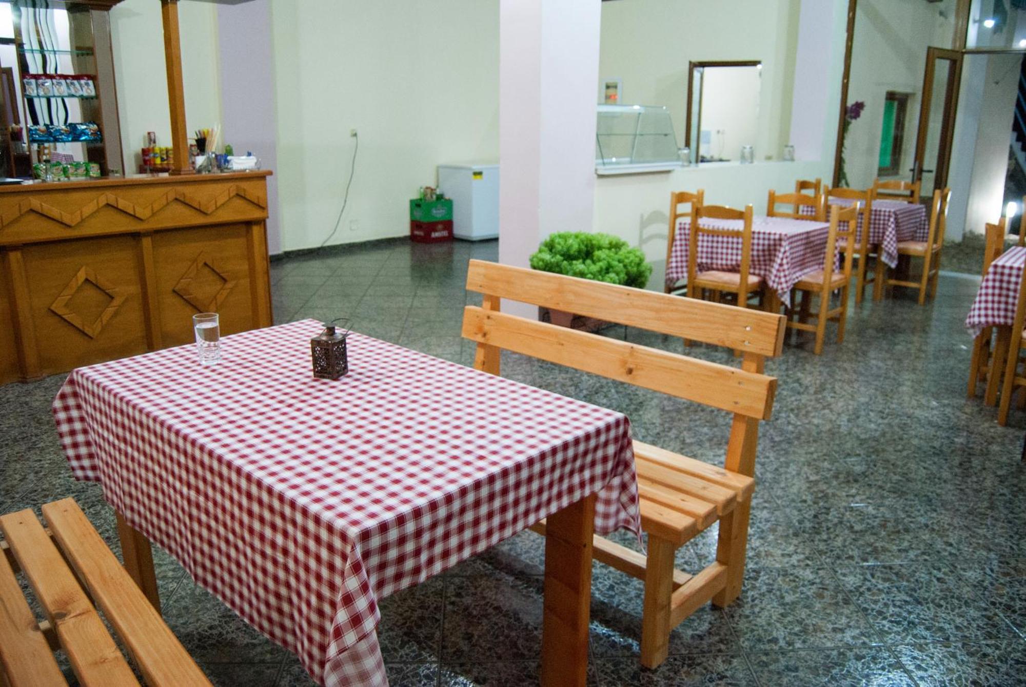 Let Rooms Lukova 외부 사진