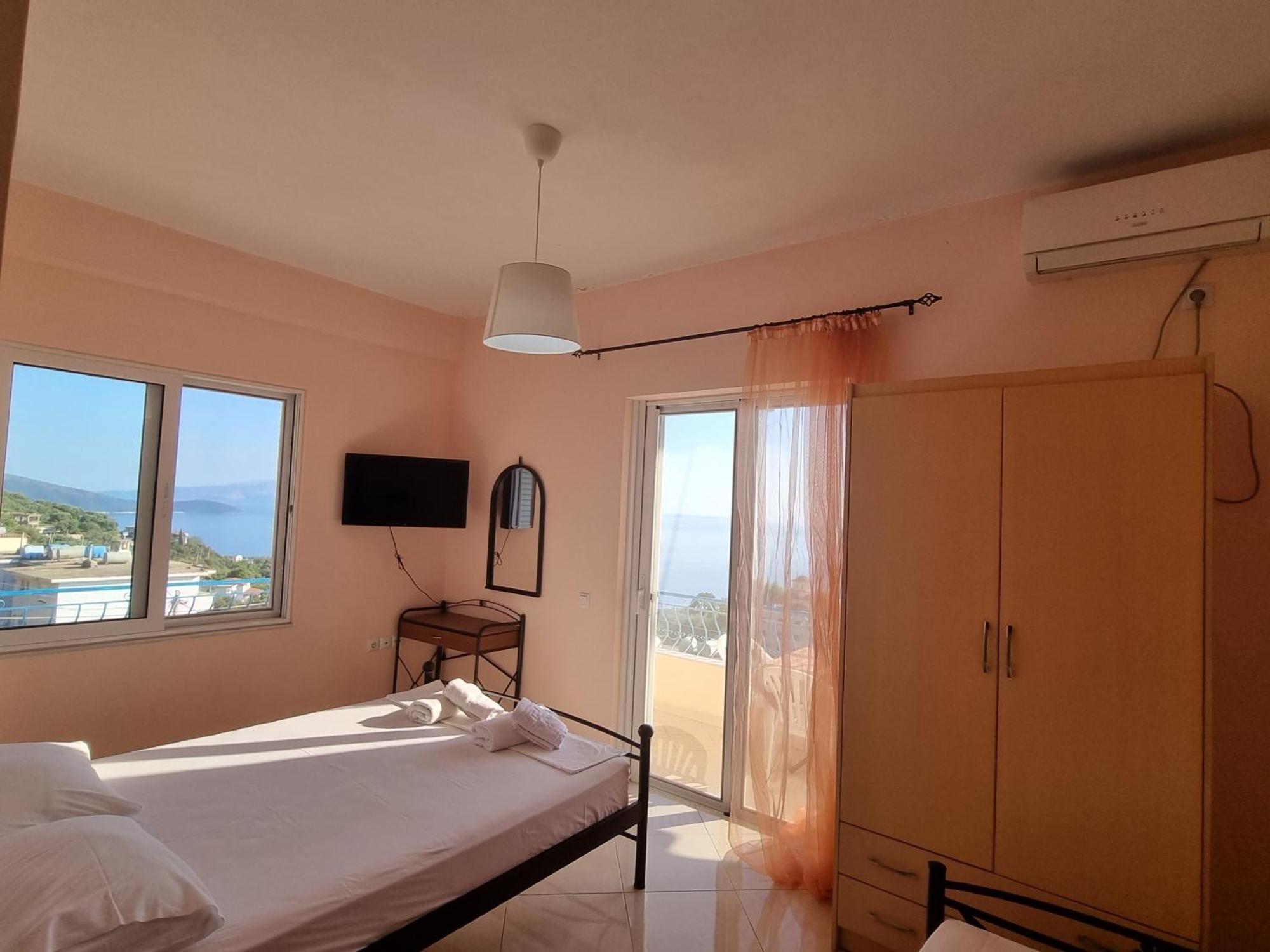 Let Rooms Lukova 외부 사진