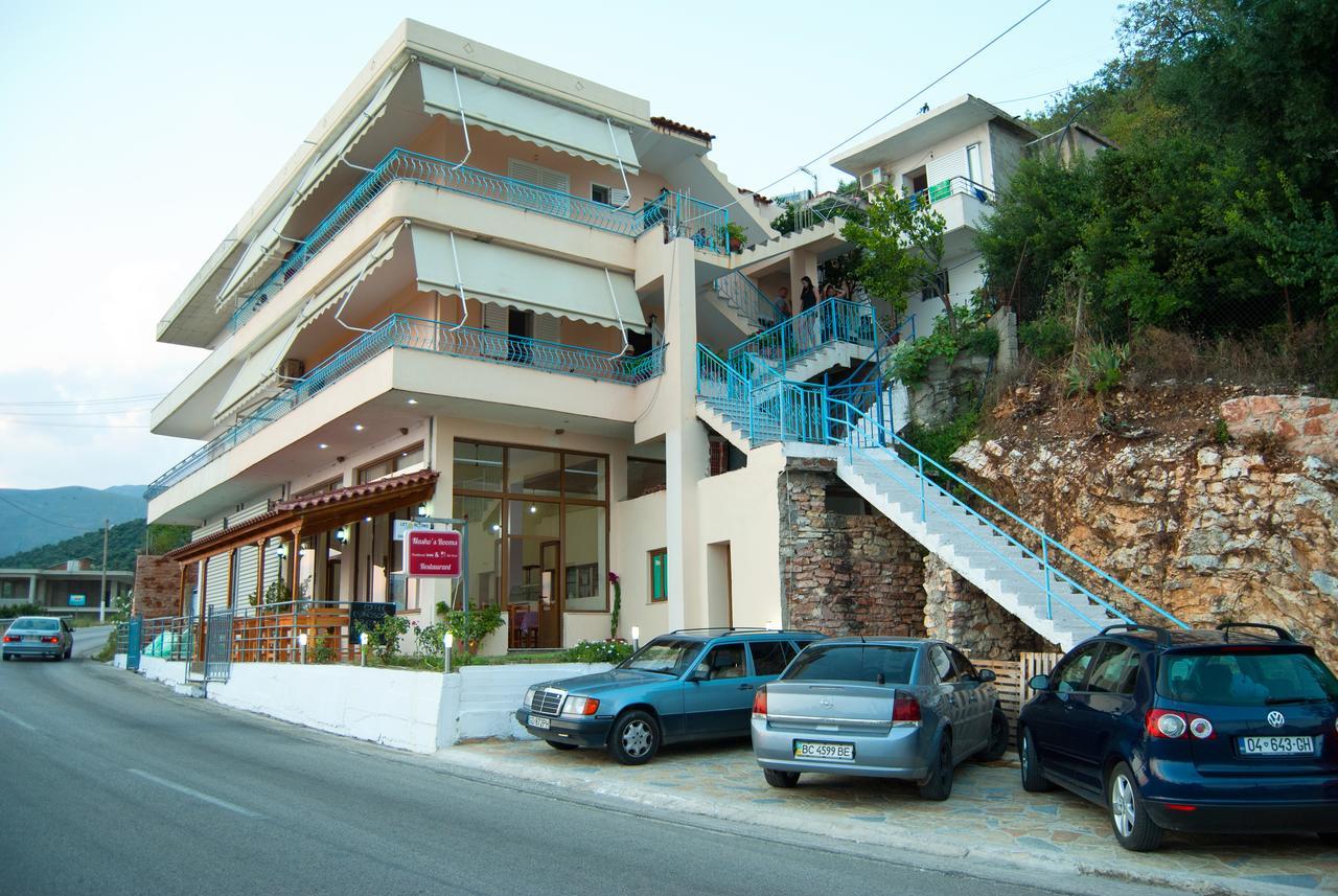 Let Rooms Lukova 외부 사진